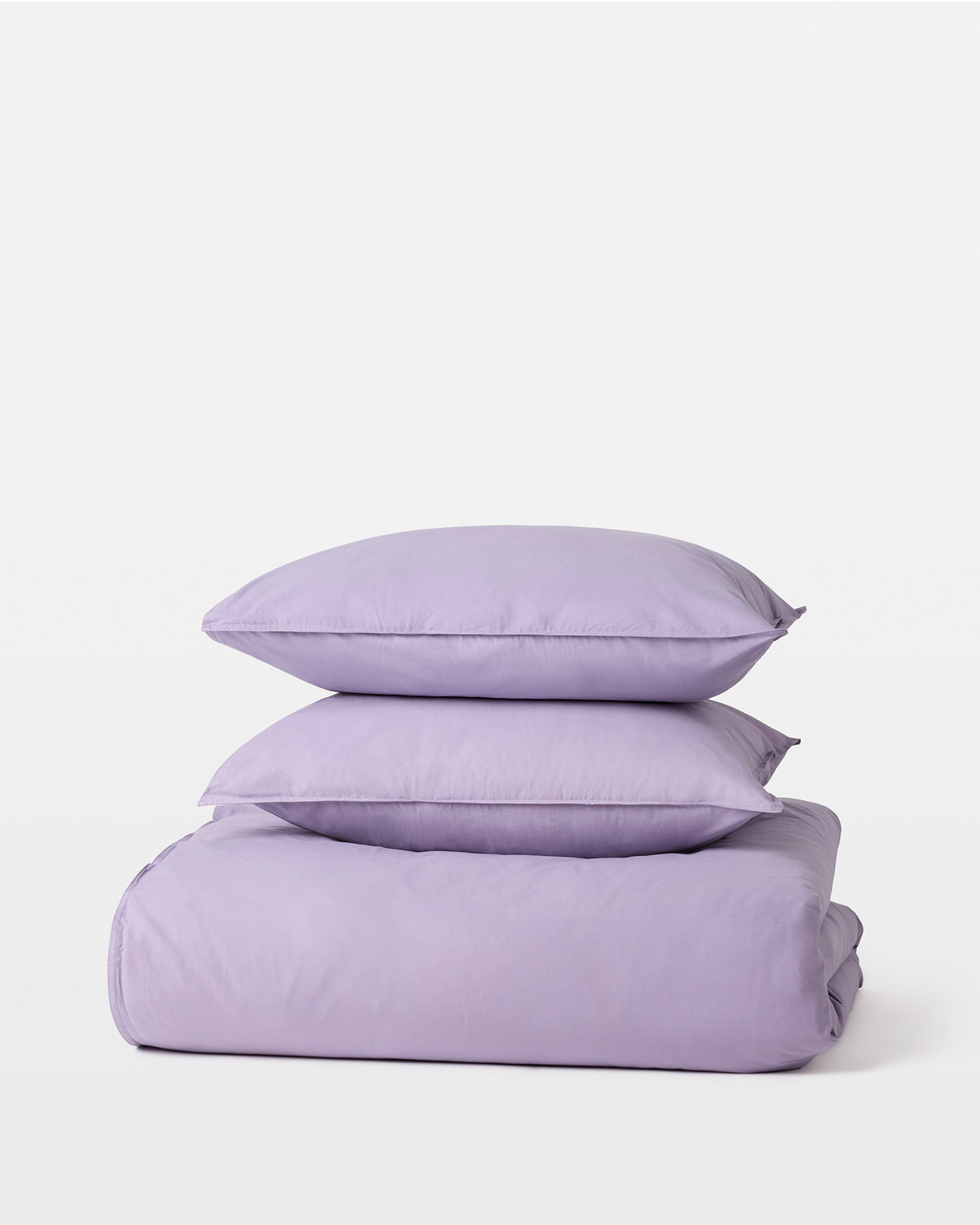 Duvet Cover Nejd - Dusty Lilac