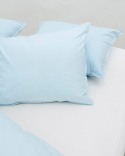 Duvet Cover Nejd - Ice Blue