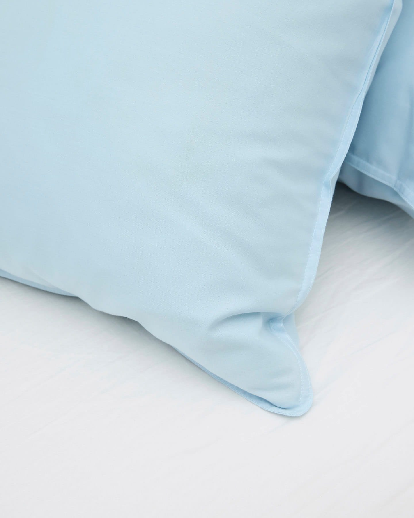 Duvet Cover Nejd - Ice Blue
