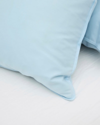Duvet Cover Nejd - Ice Blue Duvet Cover Nejd - Ice Blue