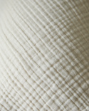 Blanket Vira - Raw Cotton