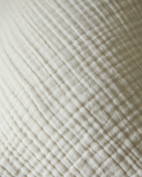 Blanket Vira - Raw Cotton Blanket Vira - Raw Cotton