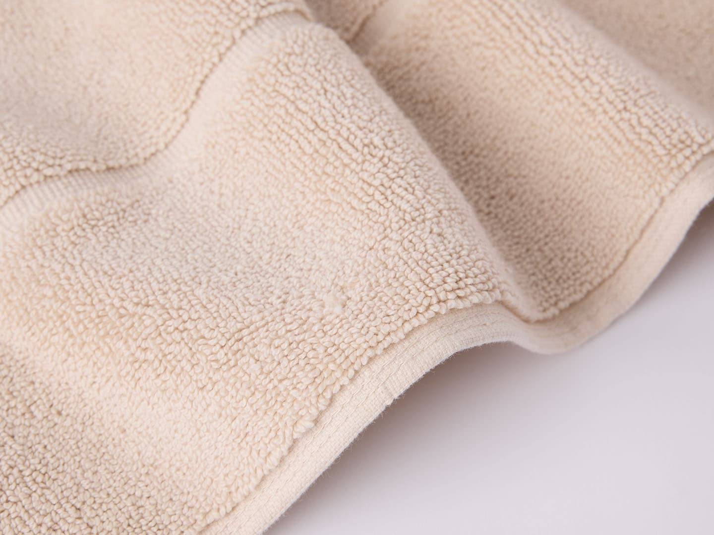 Bath Mat Essens - Seashell Beige