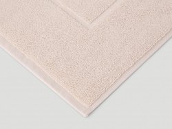 Bath Mat Essens - Seashell Beige Bath Mat Essens - Seashell Beige