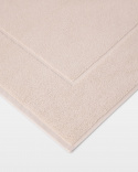 Bath Mat Essens - Seashell Beige