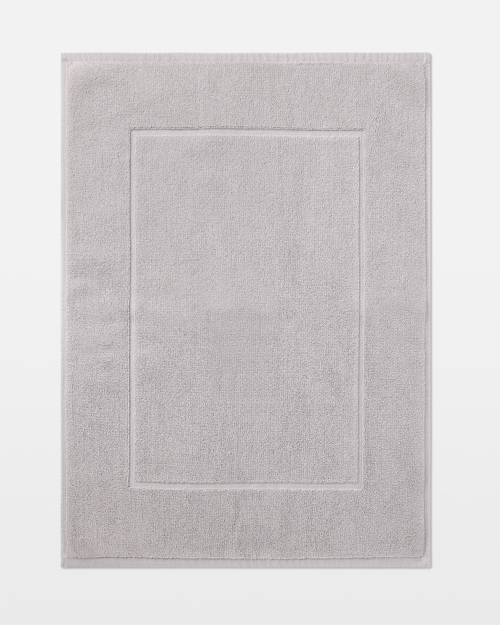 Bath Mat Essens - Concrete Grey in the group Bath / Bath Mats at A L V A (1204)