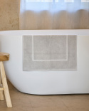 Bath Mat Essens - Concrete Grey