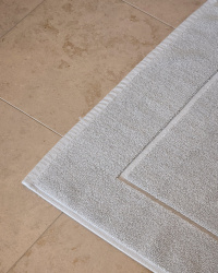 Bath Mat Essens - Concrete Grey Bath Mat Essens - Concrete Grey
