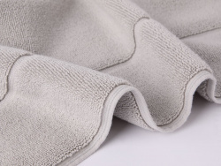 Bath Mat Essens - Concrete Grey Bath Mat Essens - Concrete Grey