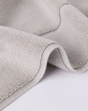 Bath Mat Essens - Concrete Grey