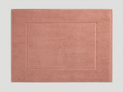 Bath Mat Essens - Pink Terracotta Bath Mat Essens - Pink Terracotta
