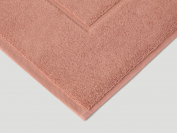 Bath Mat Essens - Pink Terracotta Bath Mat Essens - Pink Terracotta