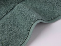 Bath Mat Essens - Washed Bottle Green 