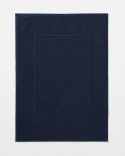 Bath Mat Essens - Midnight Blue
