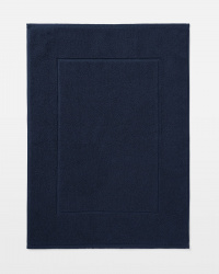 Bath Mat Essens - Midnight Blue Bath Mat Essens - Midnight Blue