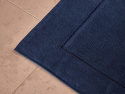 Bath Mat Essens - Midnight Blue