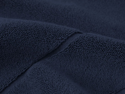 Bath Mat Essens - Midnight Blue Bath Mat Essens - Midnight Blue
