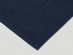 Bath Mat Essens - Midnight Blue Bath Mat Essens - Midnight Blue