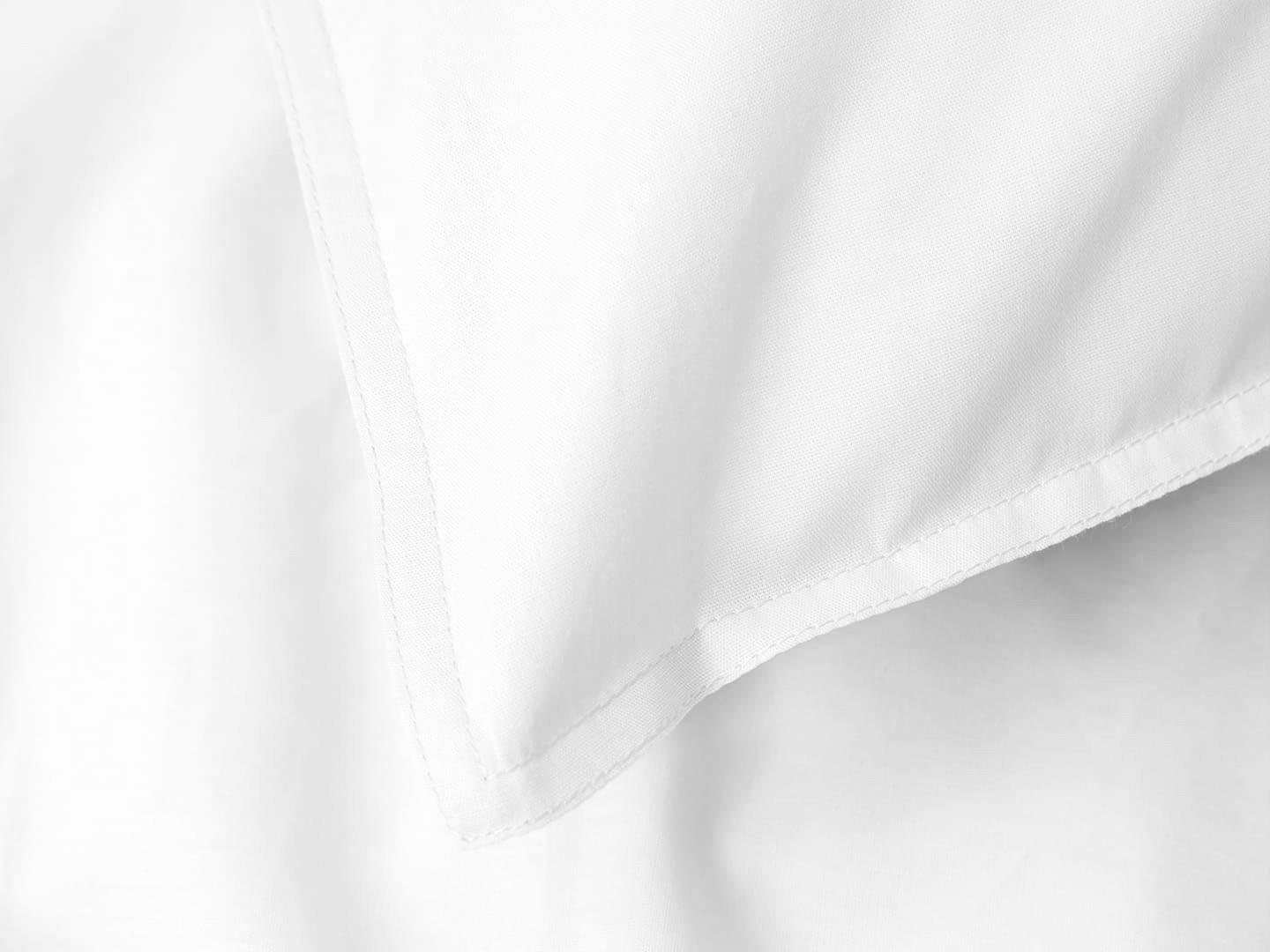 Pillowcase Nejd - Cloud White