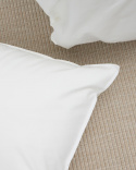 Pillowcase Nejd - Cloud White