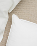 Pillowcase Nejd - Cloud White
