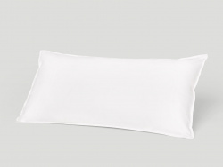Pillowcase Nejd - Cloud White