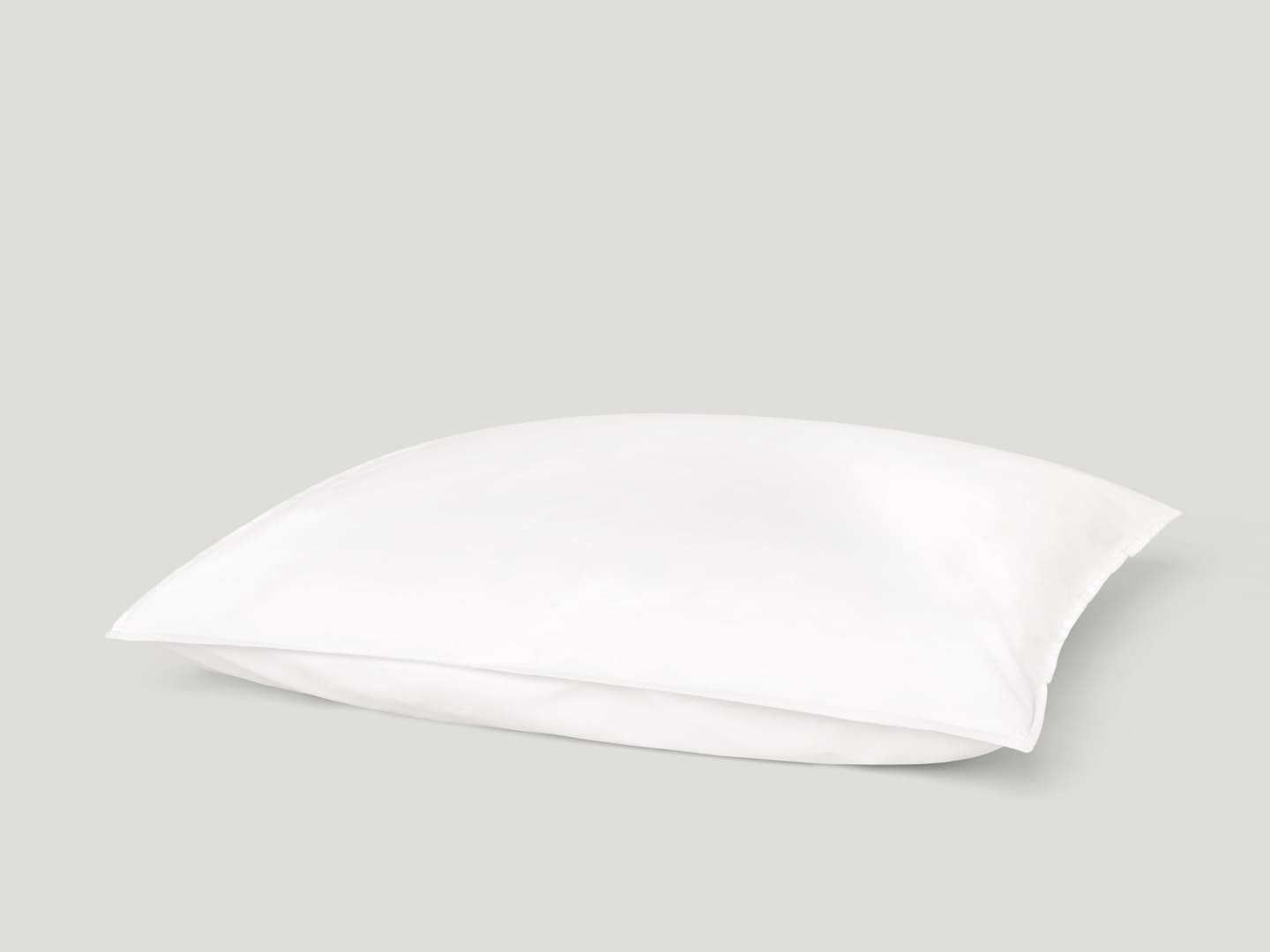Pillowcase Nejd - Cloud White