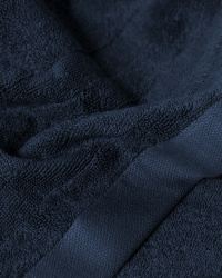Towel Essens - Midnight Blue Towel Essens - Midnight Blue