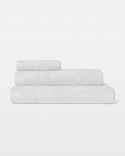 Towel Essens - Cloud White