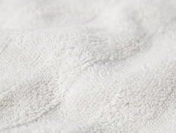 Towel Essens - Cloud White