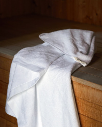 Towel Essens - Cloud White Towel Essens - Cloud White