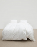 Duvet Cover Nejd - Cloud White
