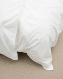 Duvet Cover Nejd - Cloud White