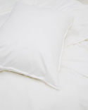 Duvet Cover Nejd - Cloud White