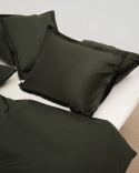 Duvet Cover Vidd - Forest Green