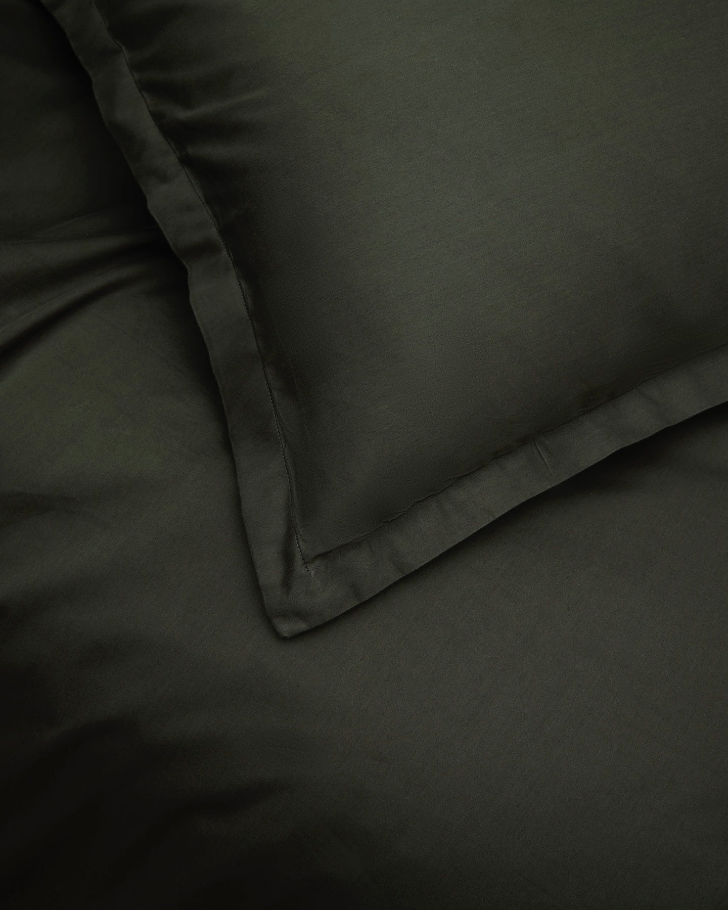Duvet Cover Vidd - Forest Green