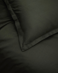 Duvet Cover Vidd - Forest Green Duvet Cover Vidd - Forest Green