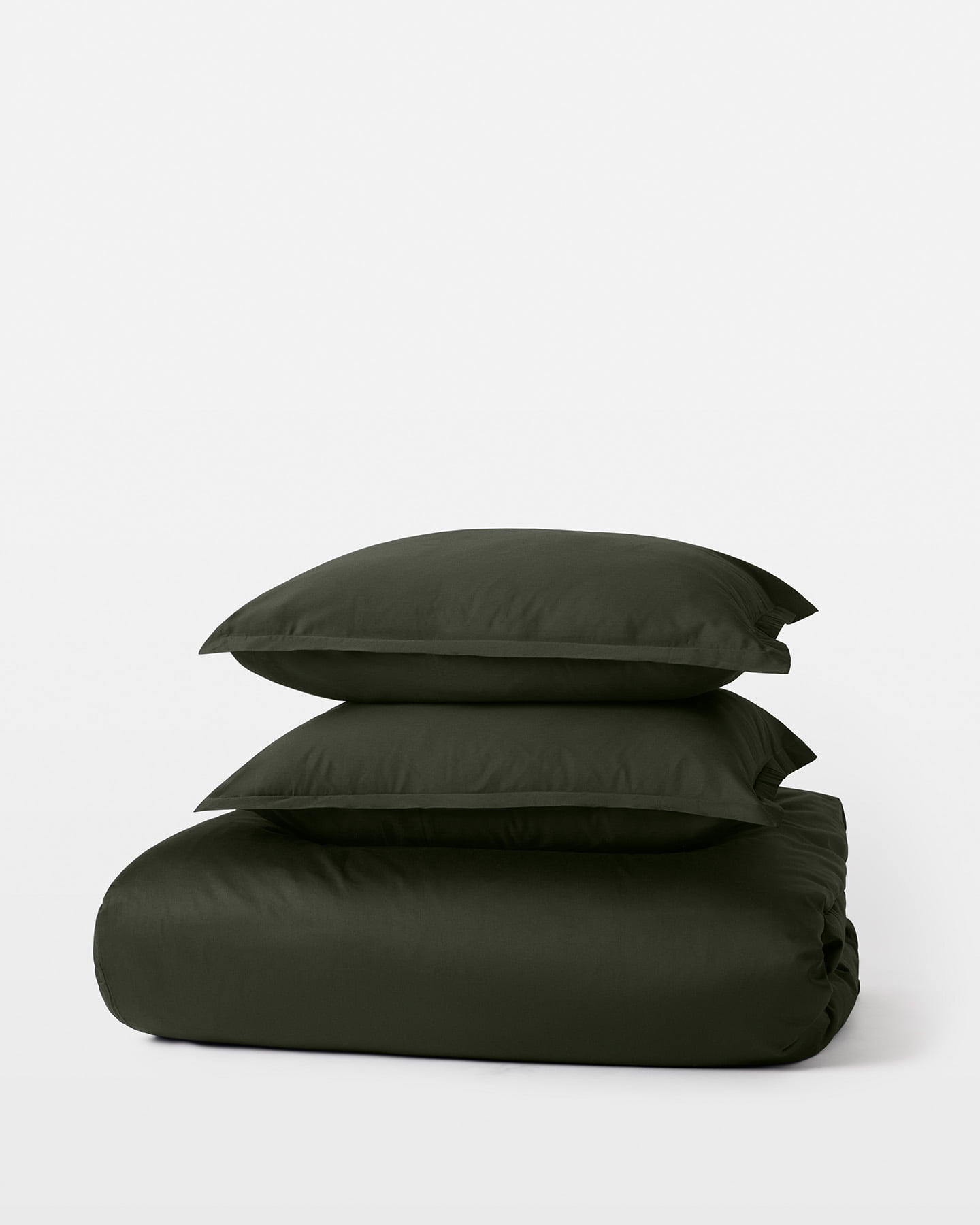 Duvet Cover Vidd - Forest Green