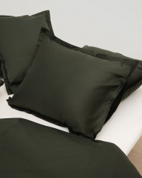 Pillowcase Vidd - Forest Green Pillowcase Vidd - Forest Green