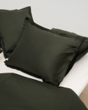Pillowcase Vidd - Forest Green