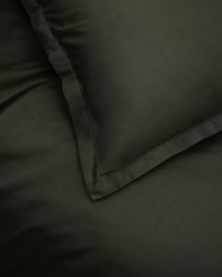Pillowcase Vidd - Forest Green Pillowcase Vidd - Forest Green