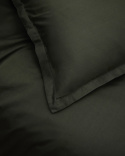 Pillowcase Vidd - Forest Green