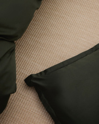 Pillowcase Vidd - Forest Green Pillowcase Vidd - Forest Green