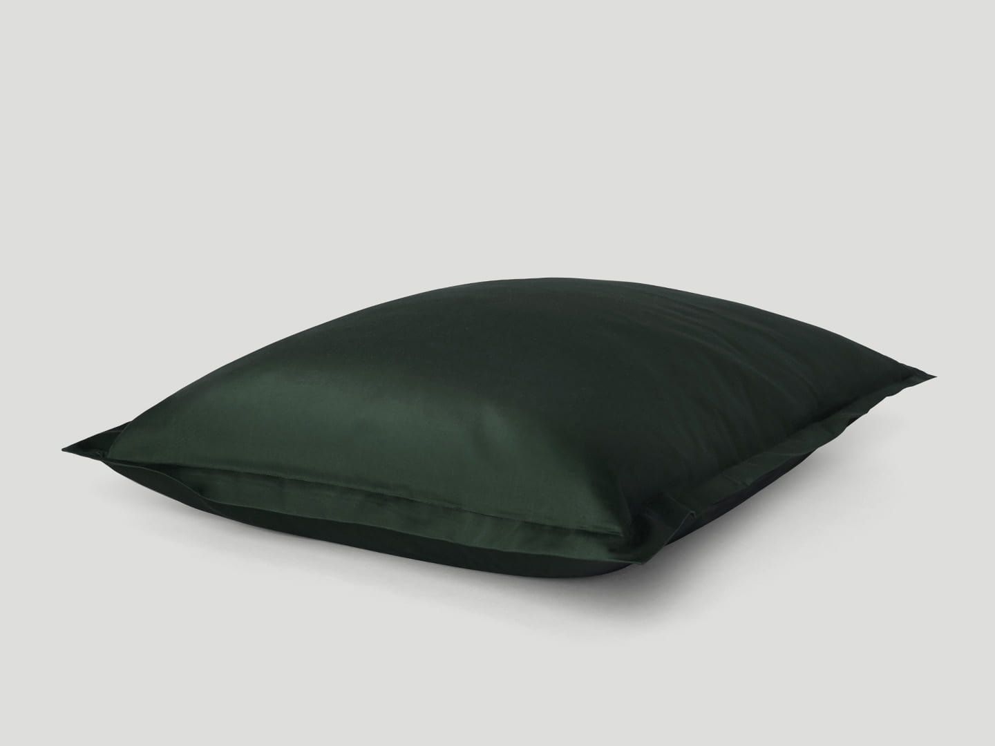 Pillowcase Vidd - Forest Green