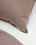 Pillowcase Nejd - Deep Taupe