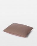 Pillowcase Nejd - Deep Taupe