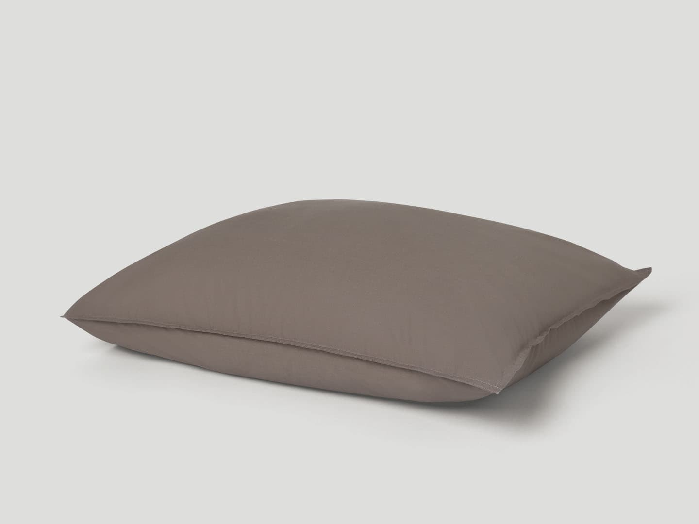 Pillowcase Nejd - Deep Taupe
