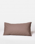 Pillowcase Nejd - Deep Taupe