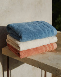 Towel Essens - North Sea Blue
