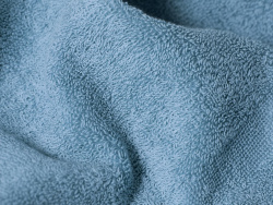 Towel Essens - North Sea Blue